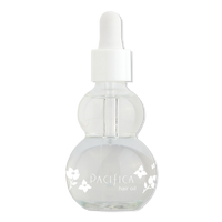 Jasmine Agave Strength + Shine Hair Oil