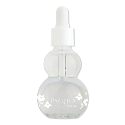 Pacifica Jasmine Agave Strength + Shine Hair Oil