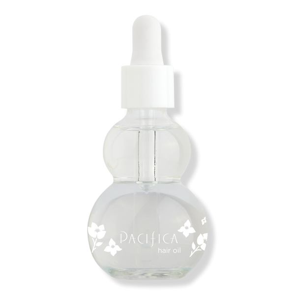 Pacifica Jasmine Agave Strength + Shine Hair Oil #1