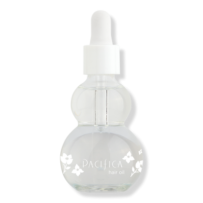 Pacifica Jasmine Agave Strength + Shine Hair Oil