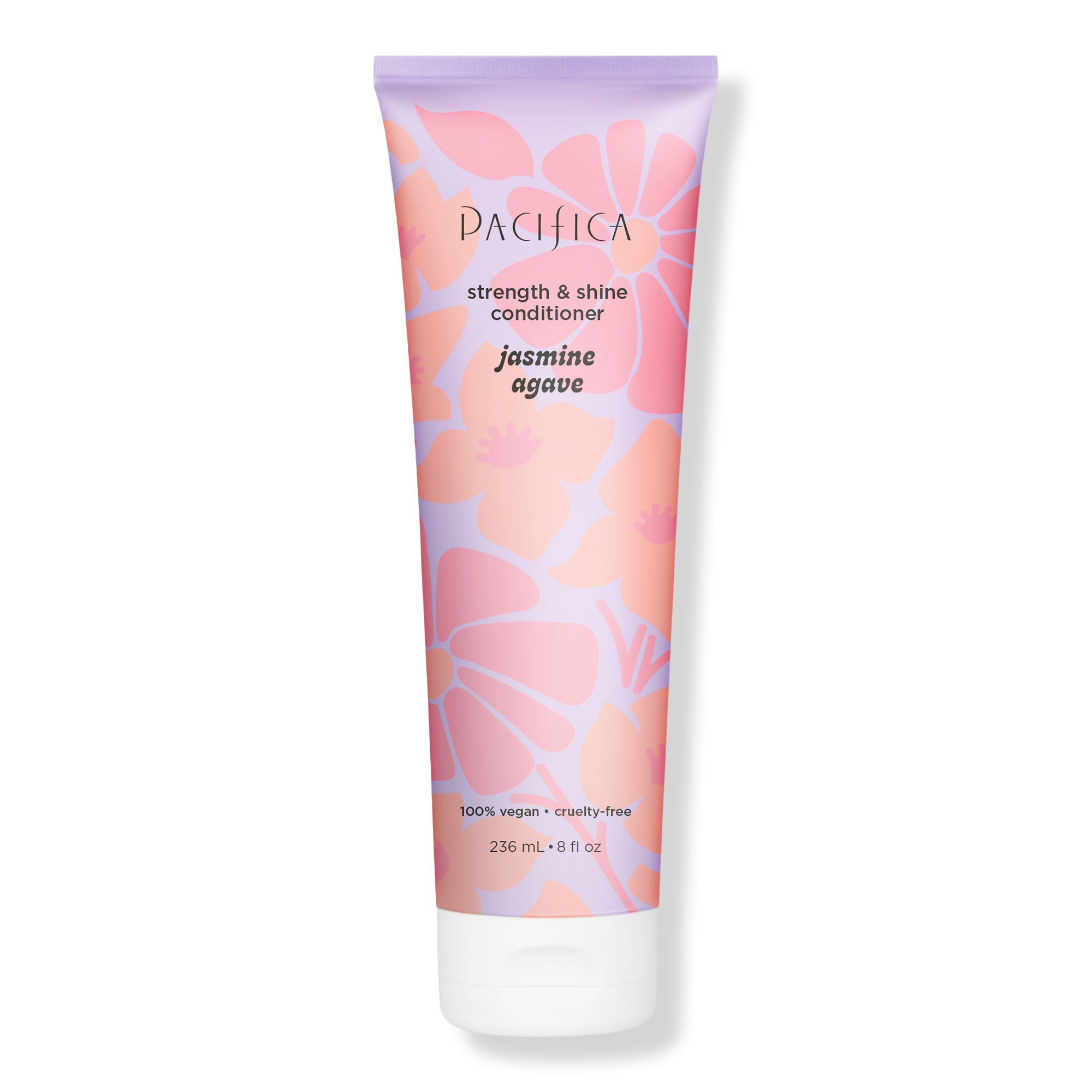 Pacifica Jasmine Agave Strength + Shine Conditioner #1