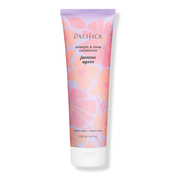 Pacifica Jasmine Agave Strength + Shine Conditioner #1