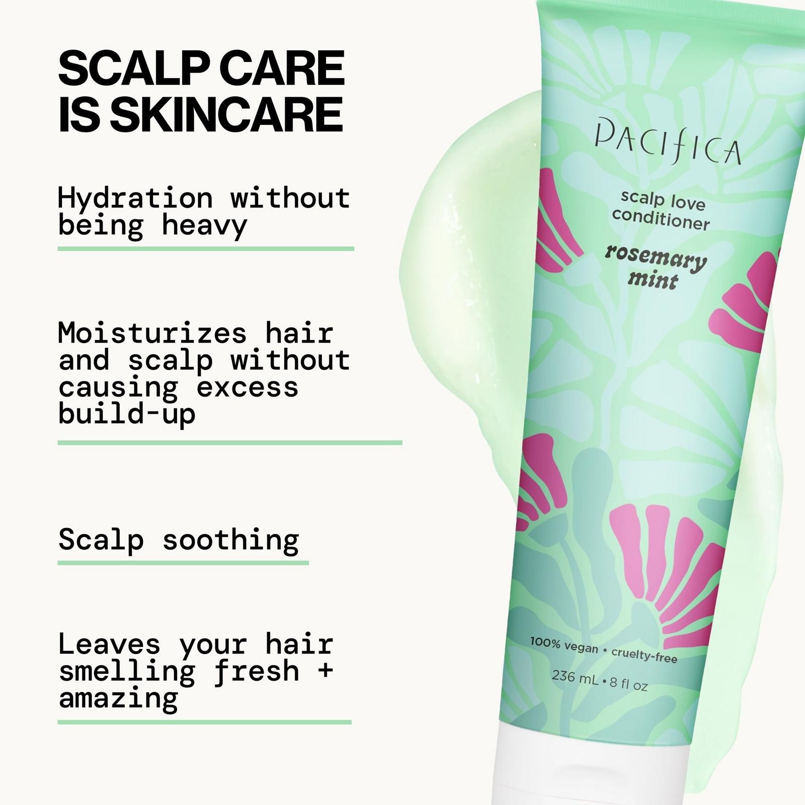 Rosemary Mint Scalp Love Conditioner