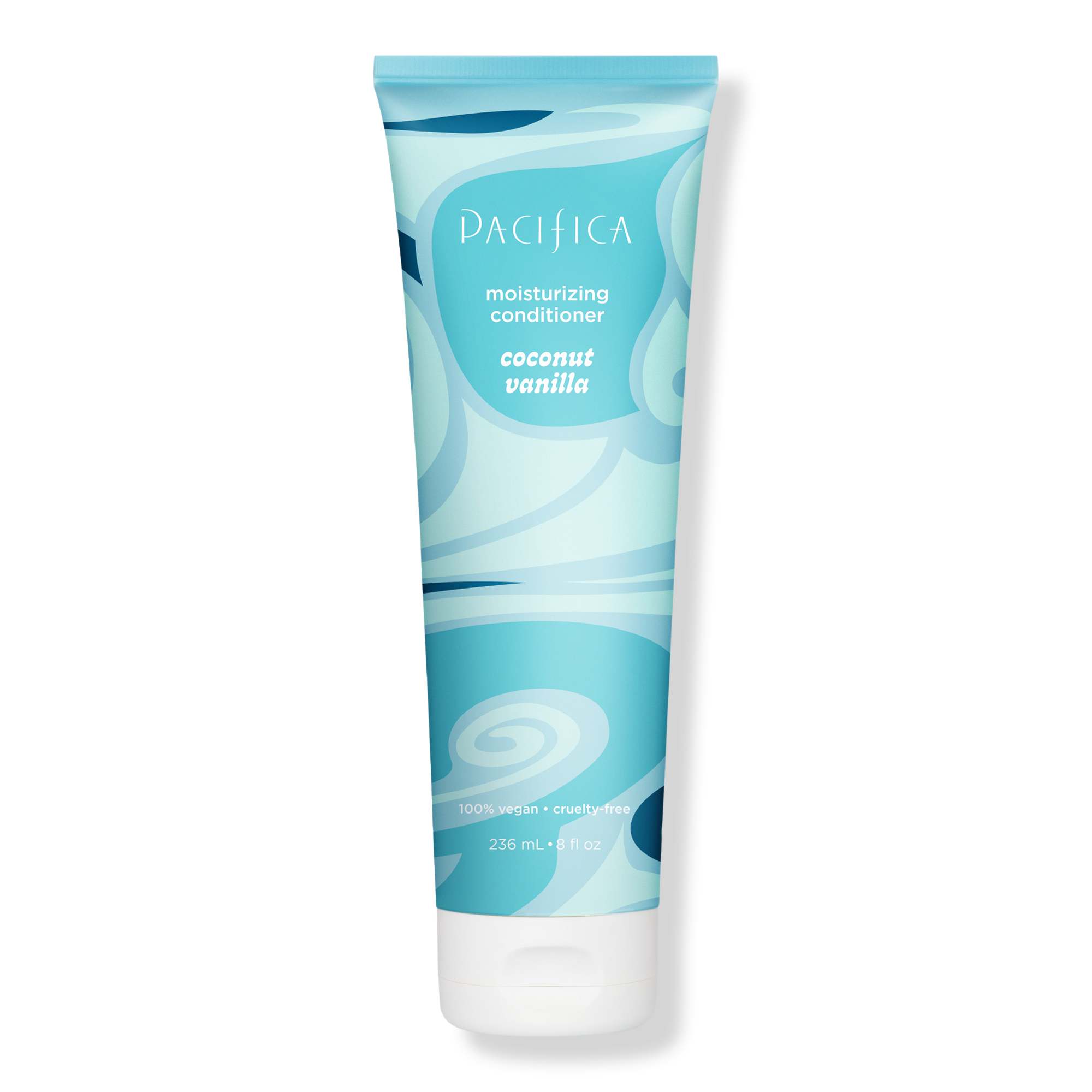 Pacifica Coconut Vanilla Moisturizing Conditioner #1