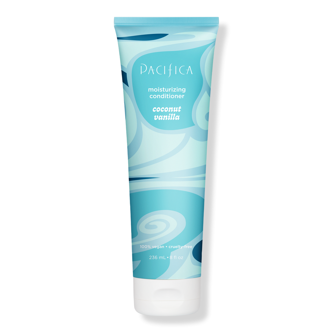 Pacifica Coconut Vanilla Moisturizing Conditioner #1