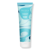 Coconut Vanilla Moisturizing Conditioner