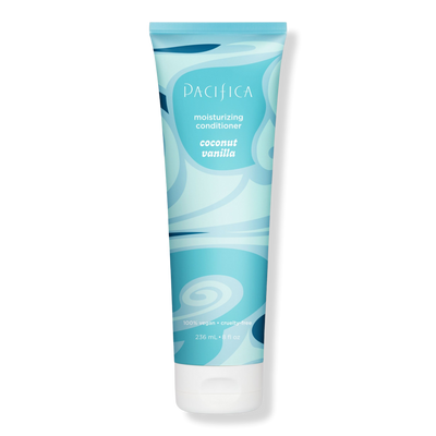 Pacifica Coconut Vanilla Moisturizing Conditioner