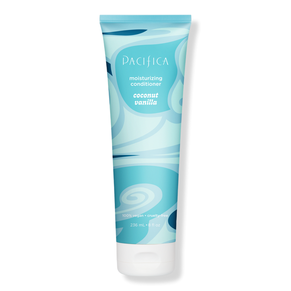 Pacifica Coconut Vanilla Moisturizing Conditioner #1