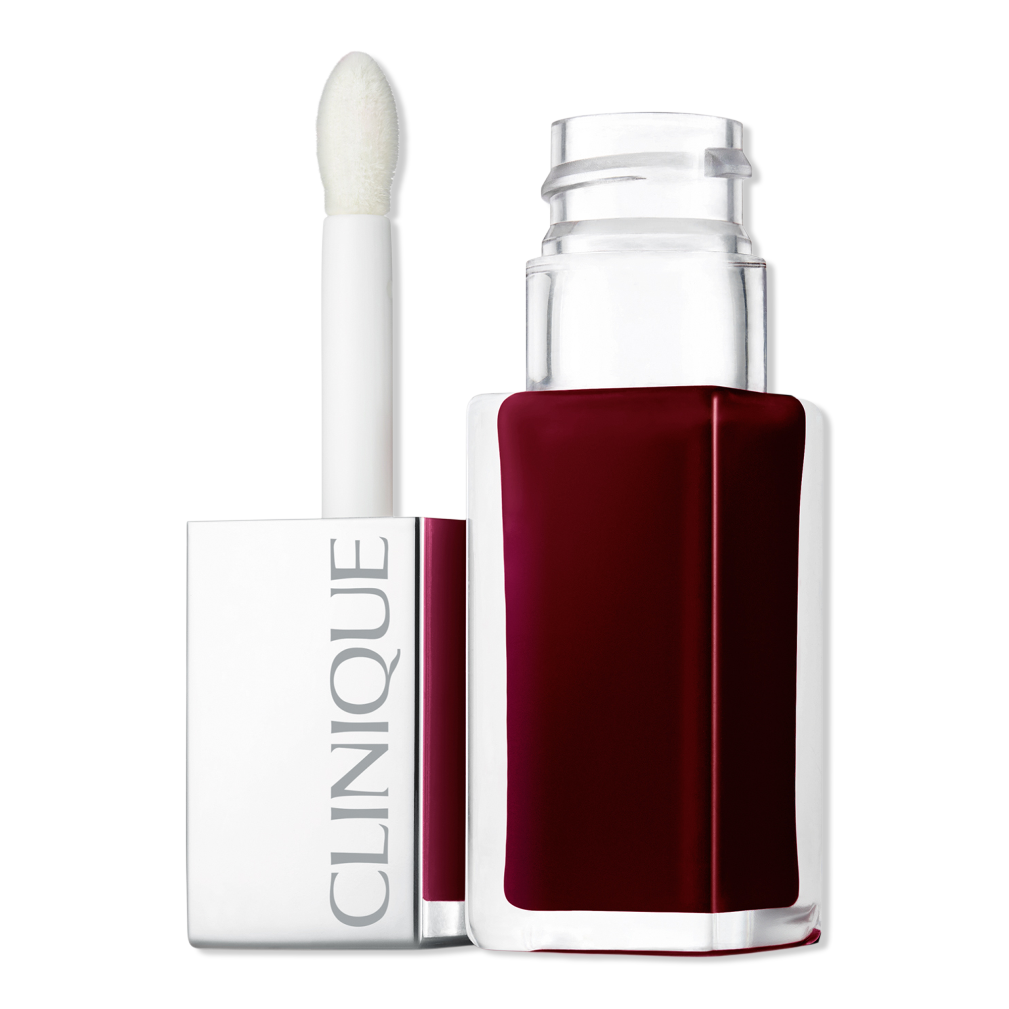 Clinique Pop Lip + Cheek Oil in Black Honey #1