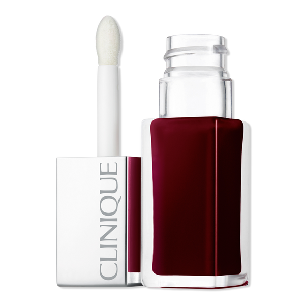 Clinique Pop Lip + Cheek Oil in Black Honey #1