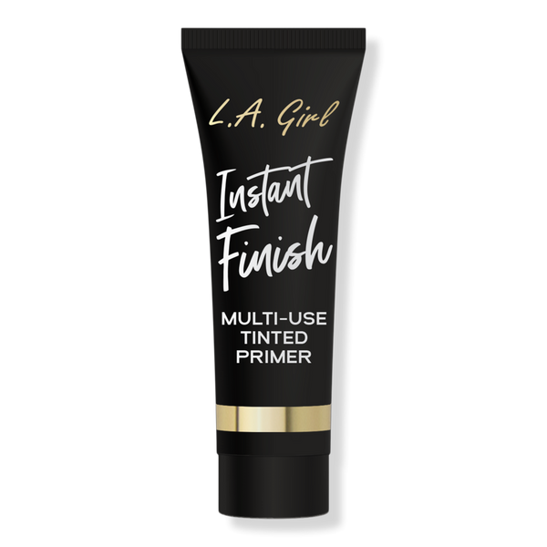 L.A. Girl Instant Finish Tinted Primer #1