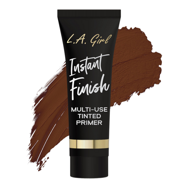 L.A. Girl Instant Finish Tinted Primer #3