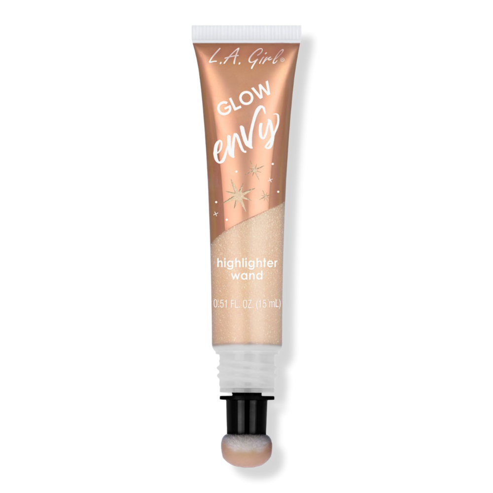 L.a. Girl Glow Envy Highlighter Wand - Highkey