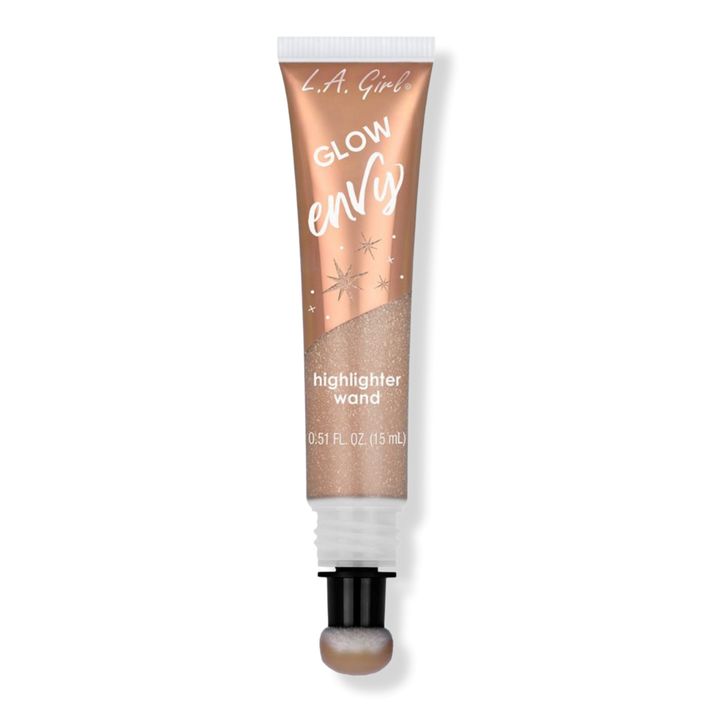 L.a. Girl Glow Envy Highlighter Wand - Xtra