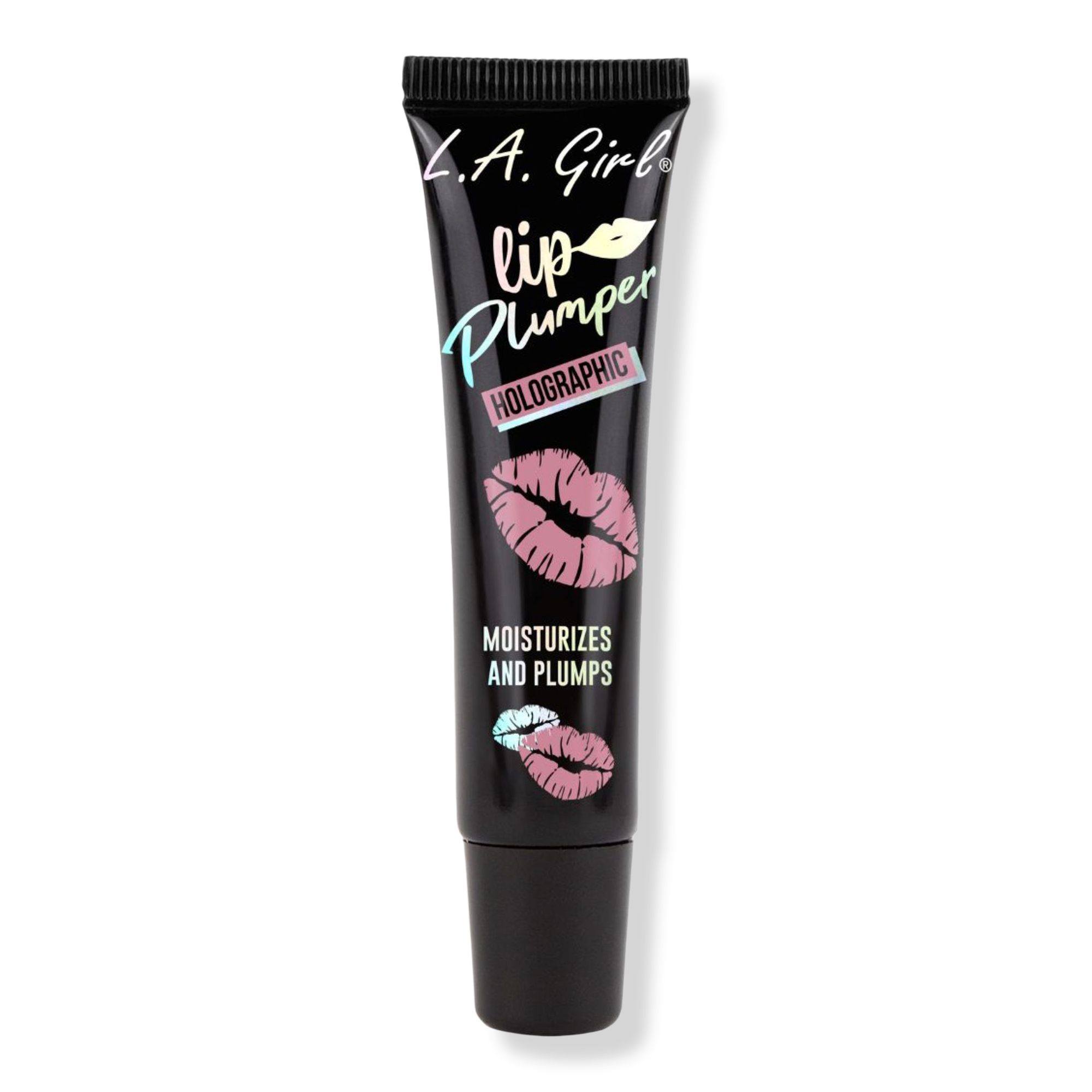 L.A. Girl Tinted Hydrating Lip Plumper #1