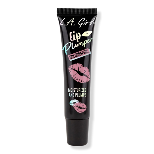 L.A. Girl Tinted Hydrating Lip Plumper #1