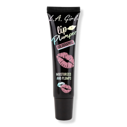 L.A. Girl Tinted Hydrating Lip Plumper - Holographic