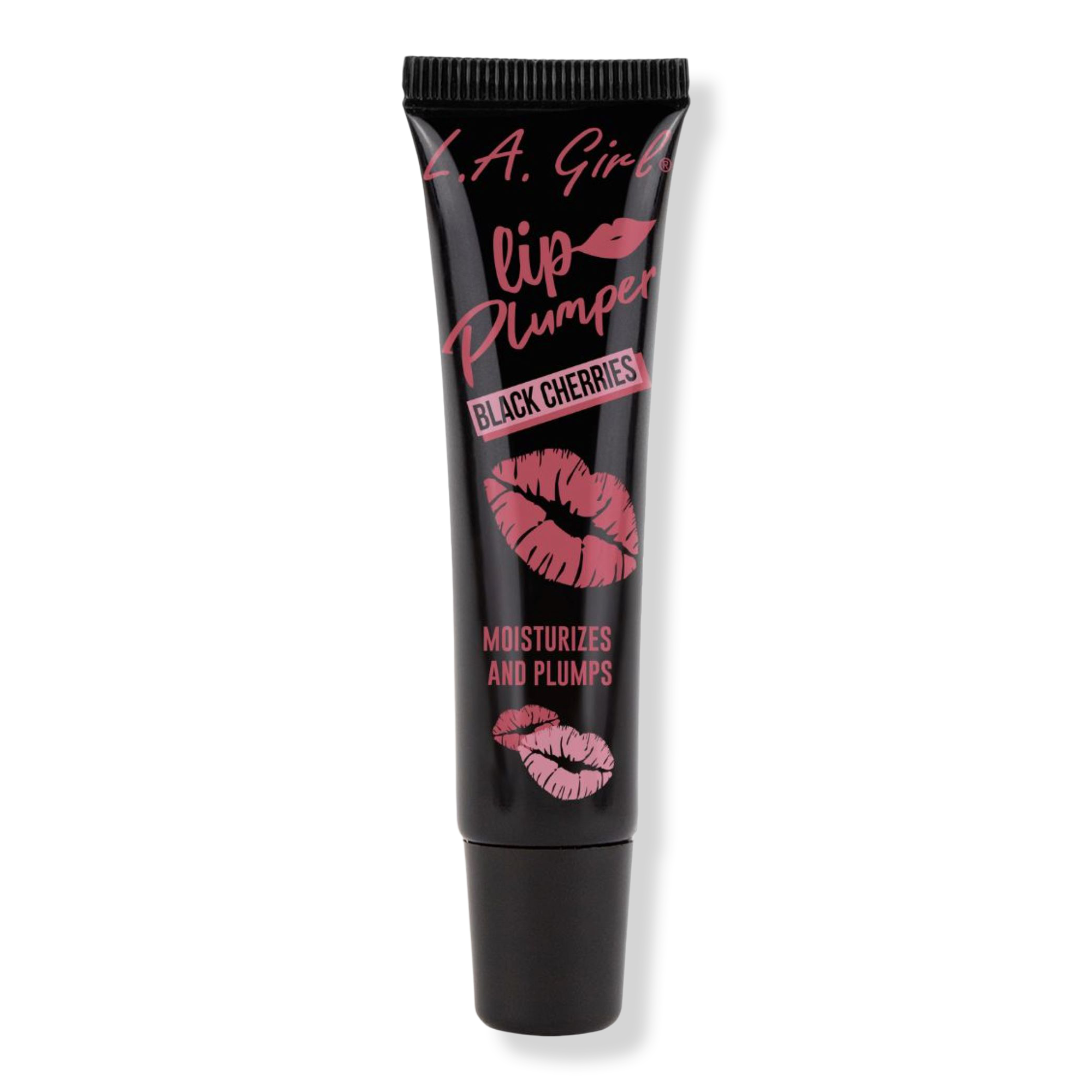 L.A. Girl Tinted Hydrating Lip Plumper #1