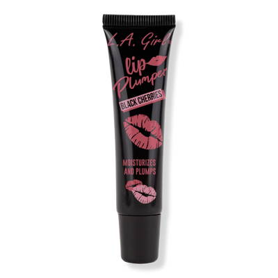 Gloss Crush Lip Serum - Clear Crush