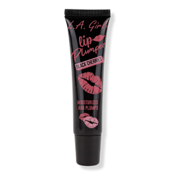 L.A. Girl Tinted Hydrating Lip Plumper - Black Cherries