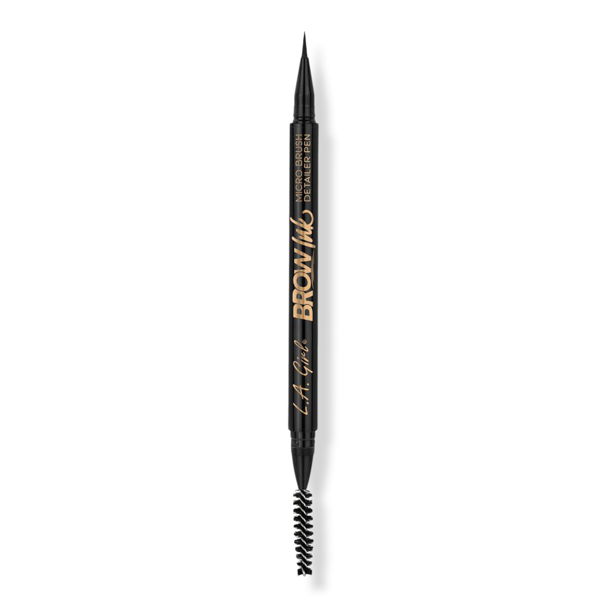 L.A. Girl Brow Ink Long-Wearing Micro Brush Detailer Pen #1