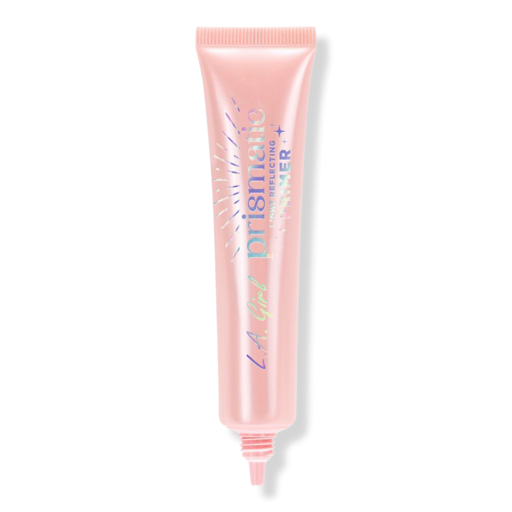 L.a. Girl Prismatic Light Reflecting Primer