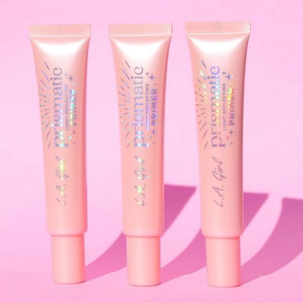 L.A. Girl Prismatic Light Reflecting Primer #4