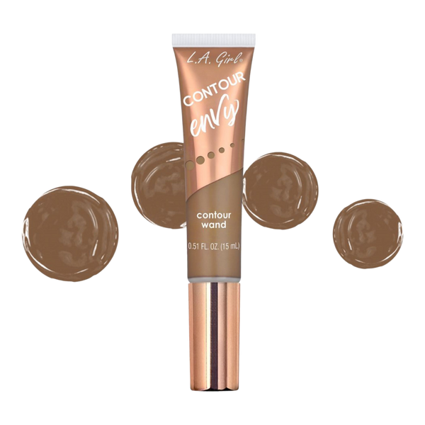 L.A. Girl Glow Envy Contouring Wand #3