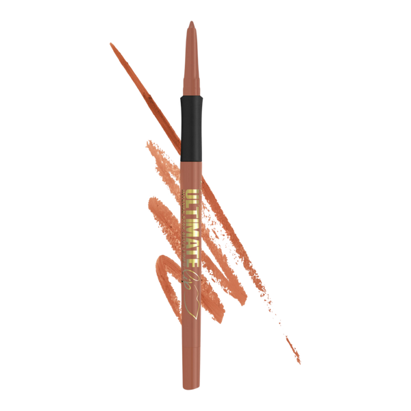 L.A. Girl Ultimate Lip Intense Stay Auto Lipliner #3