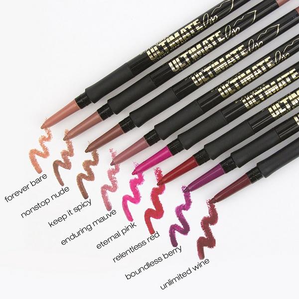 L.A. Girl Ultimate Lip Intense Stay Auto Lipliner #5
