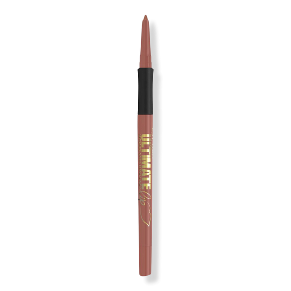 L.A. Girl Ultimate Lip Intense Stay Auto Lipliner #1