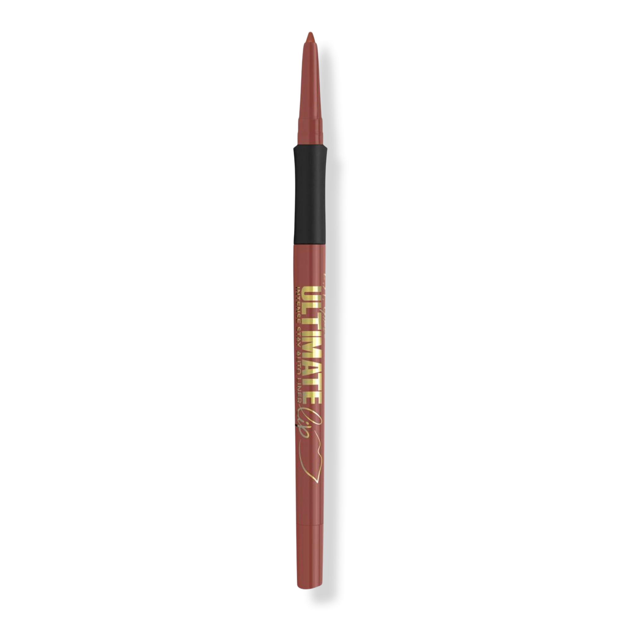 L.A. Girl Ultimate Lip Intense Stay Auto Lipliner #1