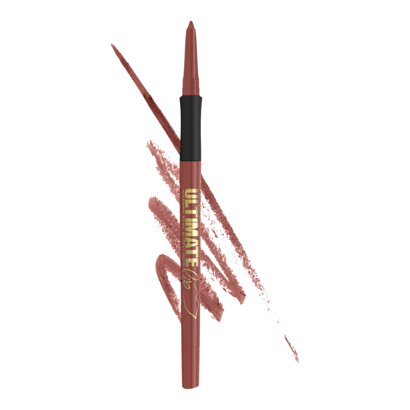 Ultimate Lip Intense Stay Auto Lipliner