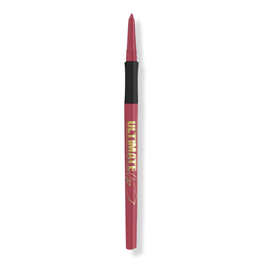 L.a. Girl Ultimate Lip Intense Stay Auto Lipliner - Enduring Mauve