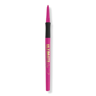 L.A. Girl Ultimate Lip Intense Stay Auto Lipliner