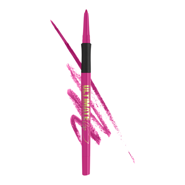 L.A. Girl Ultimate Lip Intense Stay Auto Lipliner #4