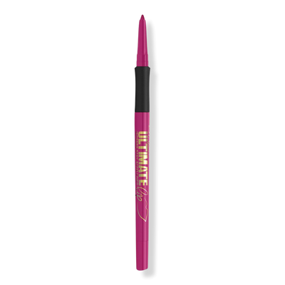 L.A. Girl Ultimate Lip Intense Stay Auto Lipliner