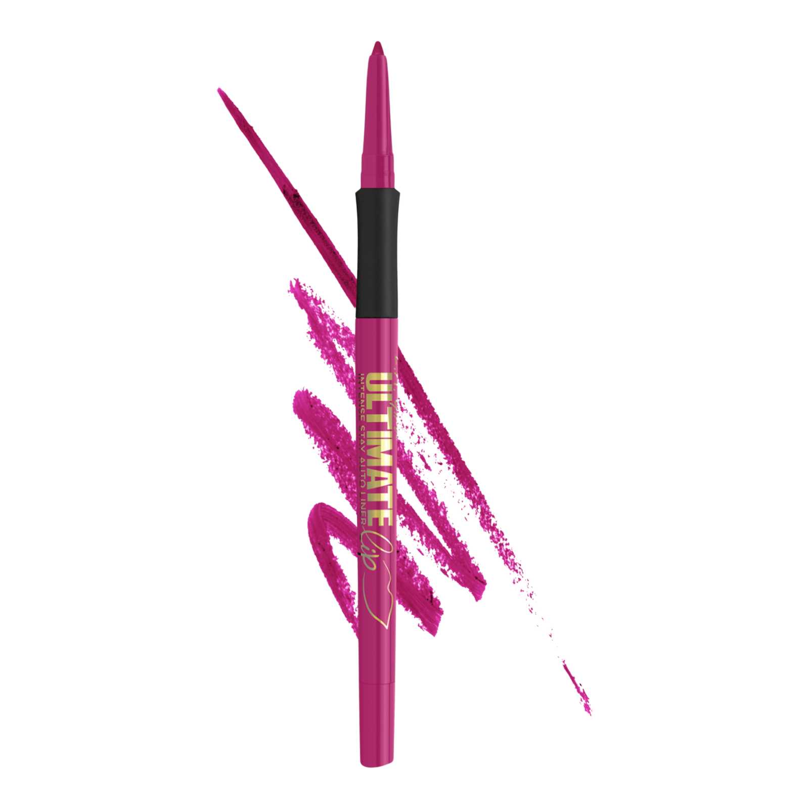 Ultimate Lip Intense Stay Auto Lipliner