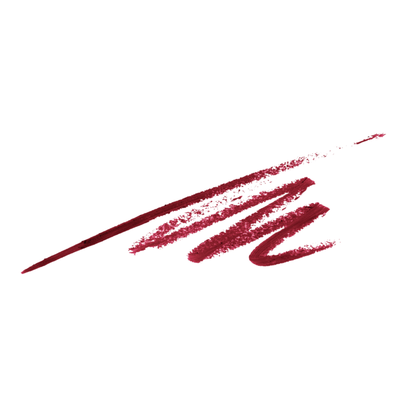 Ultimate Lip Intense Stay Auto Lipliner - Unlimited Wine