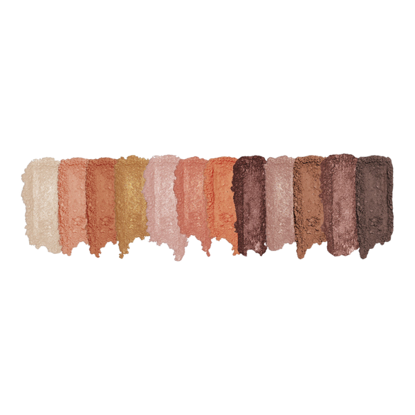 L.A. Girl Sunset Daze Eyeshadow Palette #2