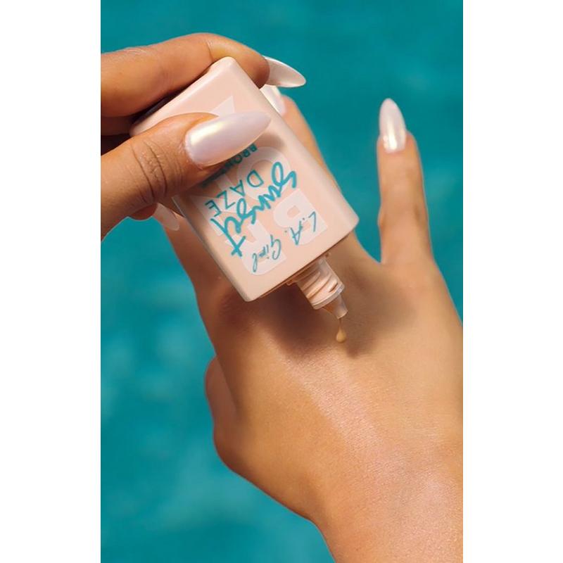 L.A. Girl - Sunbathe Sunset Daze Bronzing Drops | Ulta Beauty