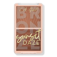 Sunset Daze Matte Duo Bronzer