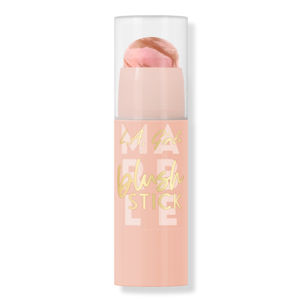 L.A. Girl Marble Cream Blush Stick #1