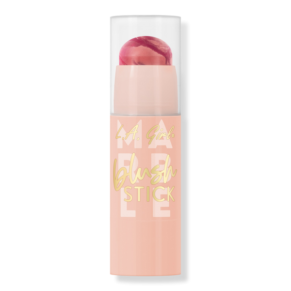 L.A. Girl Marble Cream Blush Stick #1