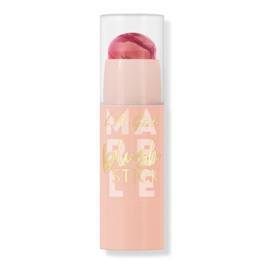 L.A. Girl Marble Cream Blush Stick