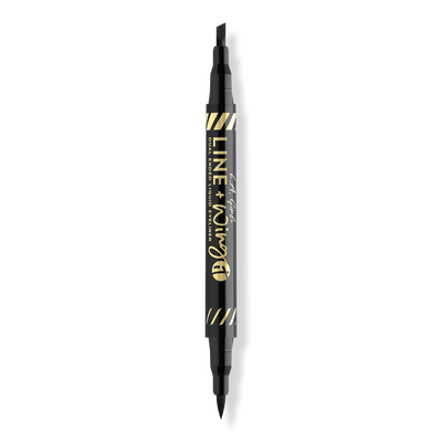 L.A. Girl Line + Wing It Dual Ended Liquid Liner
