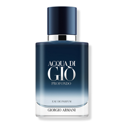 ARMANI Acqua di Giò Profondo Eau de Parfum