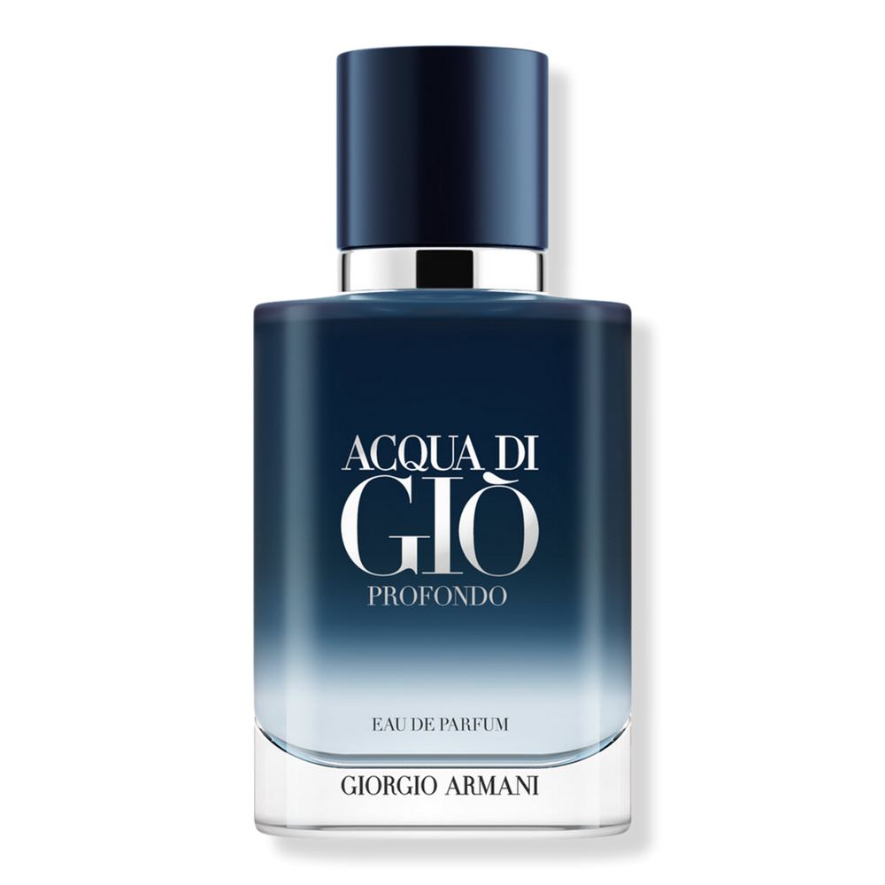 ARMANI Acqua di Gio Profondo Eau de Parfum