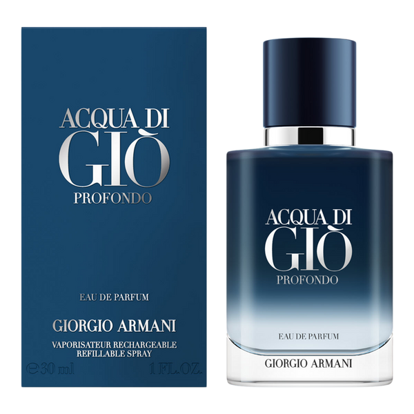 ARMANI Acqua di Giò Profondo Eau de Parfum #2