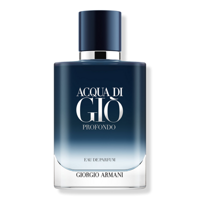 ARMANI Acqua di Giò Profondo Eau de Parfum